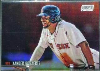 Xander Bogaerts