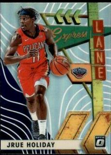 Jrue Holiday