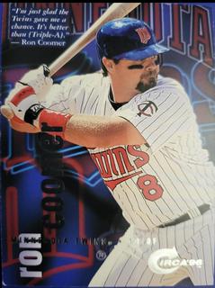 Ron Coomer