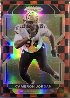 Cameron Jordan