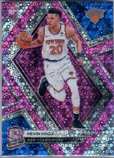 Kevin Knox