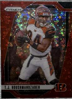 T.J. Houshmandzadeh