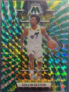 Collin Sexton