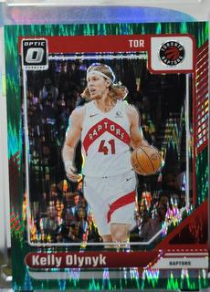 Kelly Olynyk