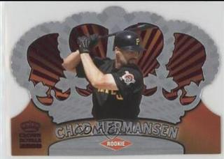 Chad Hermansen