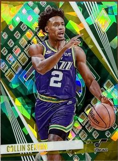 Collin Sexton