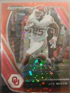 Joe Mixon
