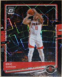 Eric Gordon