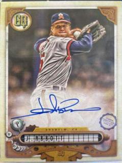 Jim Abbott