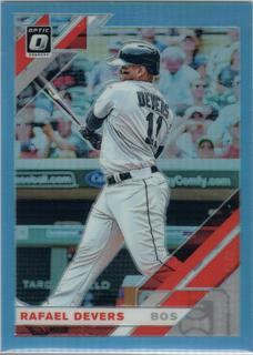 Rafael Devers