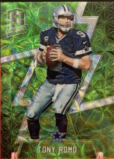 Tony Romo