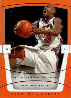 Stephon Marbury