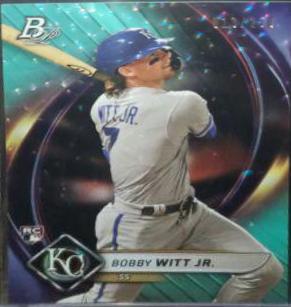 Bobby Witt Jr.