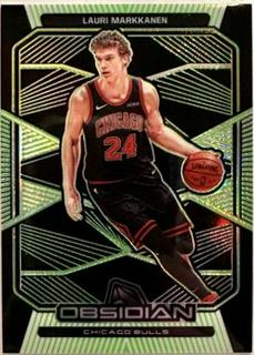 Lauri Markkanen