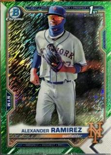 Alexander Ramirez