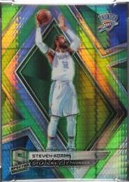 Steven Adams
