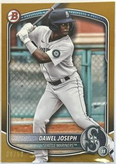 Dawel Joseph