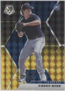 Casey Mize