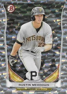 Austin Meadows