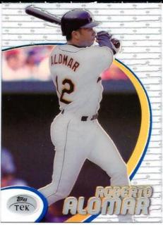 Roberto Alomar