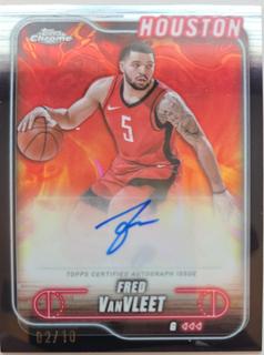 Fred VanVleet