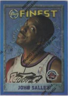John Salley