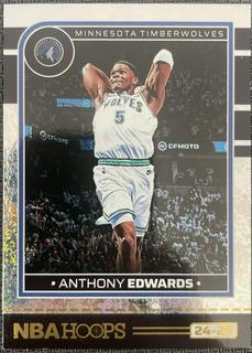 Anthony Edwards