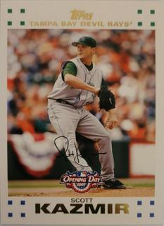 Scott Kazmir