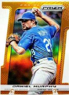 Daniel Murphy