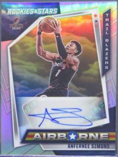 Anfernee Simons
