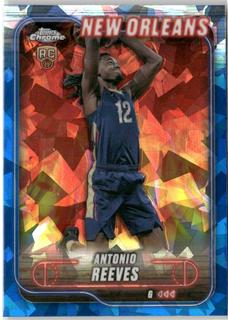 Antonio Reeves