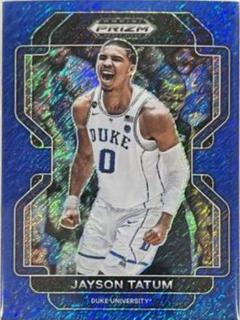Jayson Tatum