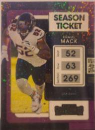 Khalil Mack