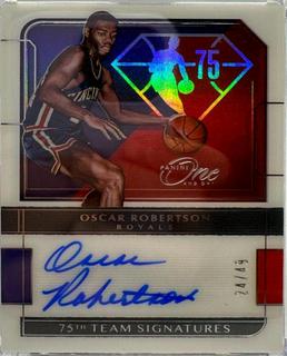 Oscar Robertson