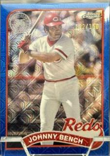 Johnny Bench