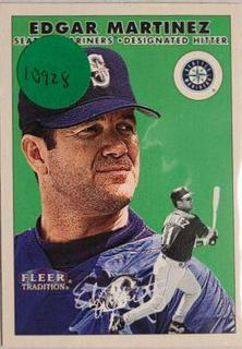 Edgar Martinez