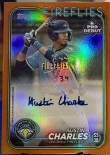 Austin Charles