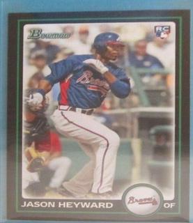 Jason Heyward