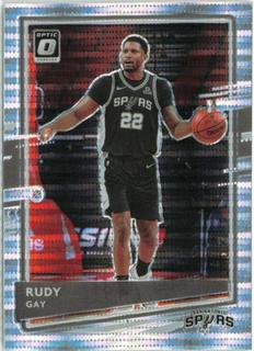Rudy Gay