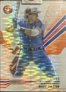Gary Carter