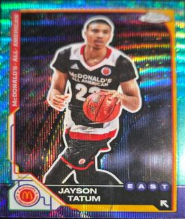 Jayson Tatum