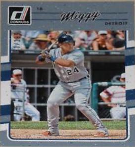 Miguel Cabrera