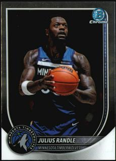 Julius Randle