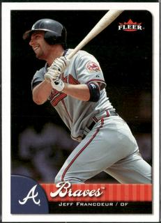 Jeff Francoeur