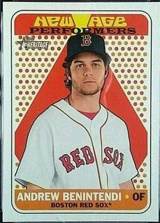 Andrew Benintendi