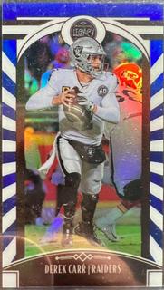 Derek Carr