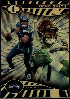 Geno Smith