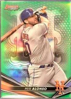 Pete Alonso