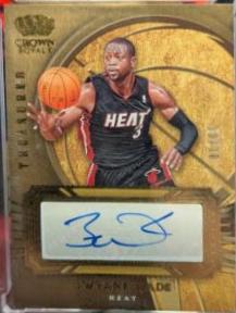 Dwyane Wade
