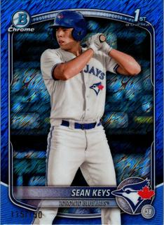 Sean Keys